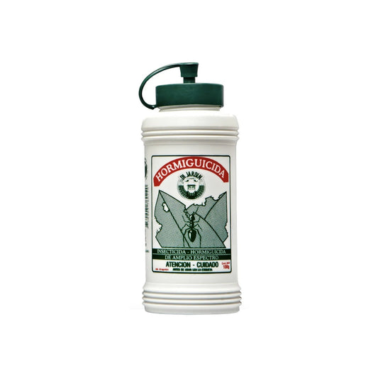 Hormiguicida Dr. Jardin Talquera 100 G