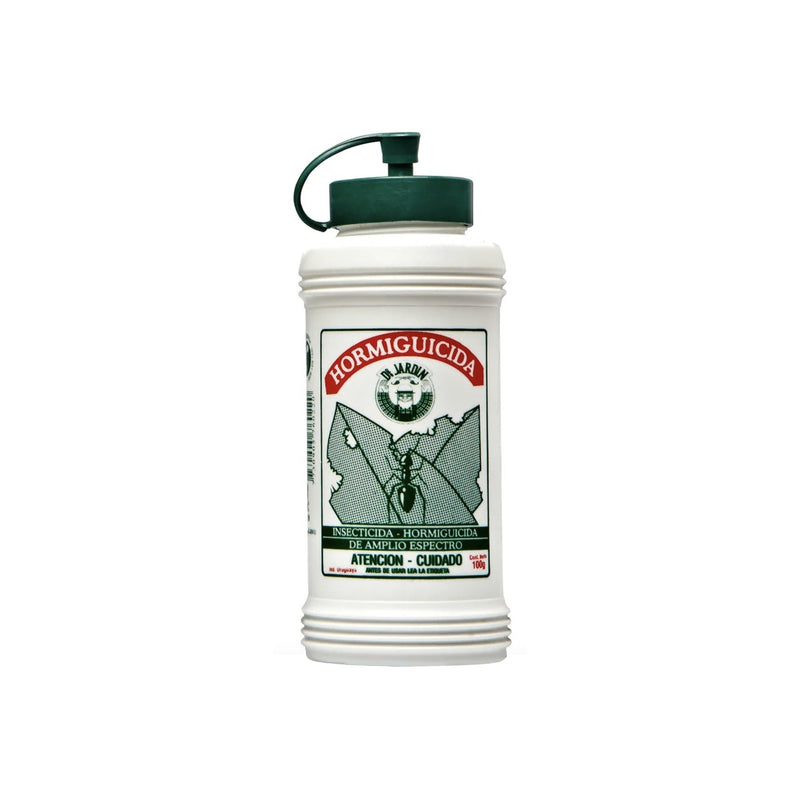 Hormiguicida Dr. Jardin Talquera 100 G