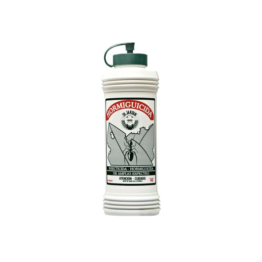 Hormiguicida Dr. Jardin Talquera 200 G
