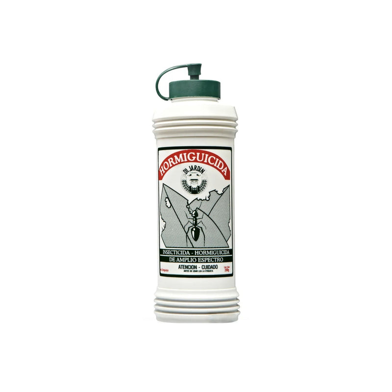 Hormiguicida Dr. Jardin Talquera 200 G