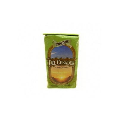 Yerba Del Cebador 500 G