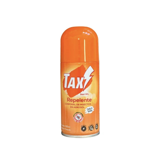 Repelente Aerosol Tax 165 Cc