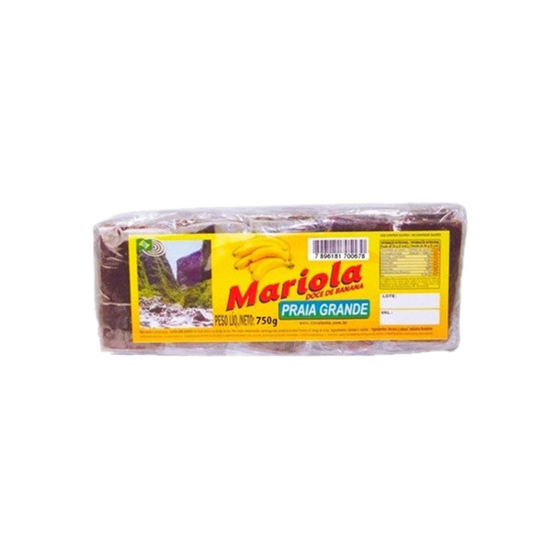Ticholos Mariola Praia Grande