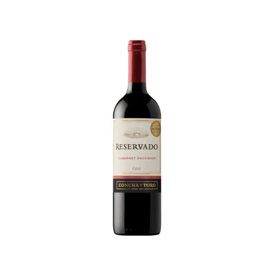 Vino Concha Y Toro Reservado Cabernet Sauvignon 750 Ml