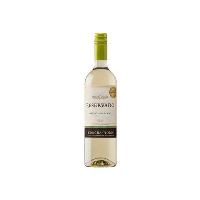 Vino Concha Y Toro Reservado Sauvignon Blanc 750 Ml
