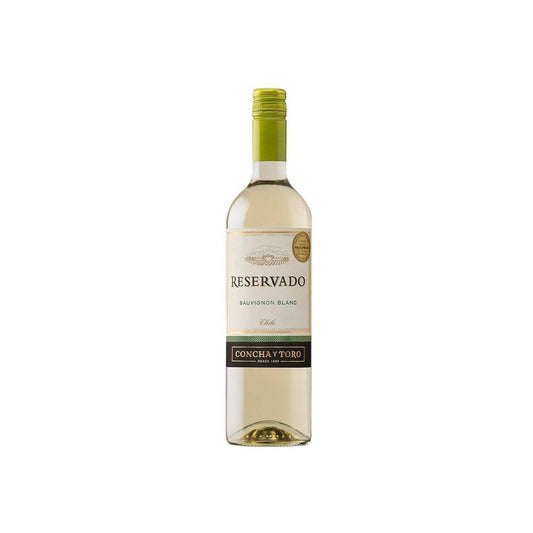 Vino Concha Y Toro Reservado Sauvignon Blanc 750 Ml