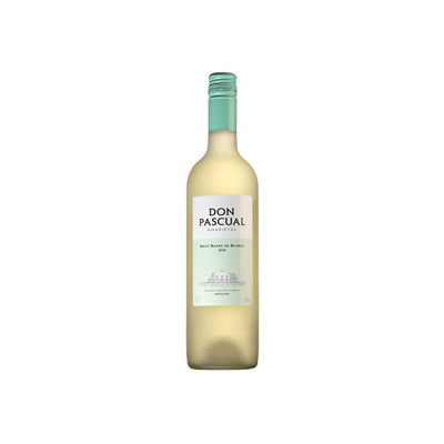 Vino Don Pascual Brut Blanc Blancs 2022 750 Ml
