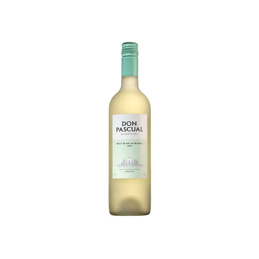 Vino Don Pascual Brut Blanc Blancs 2022 750 Ml