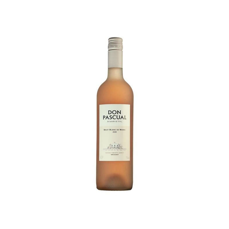 Vino Don Pascual Brut Blanc de Noirs 2022 750 Ml