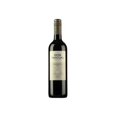 Vino Don Pascual Cabernet Merlot 2021 750 Ml