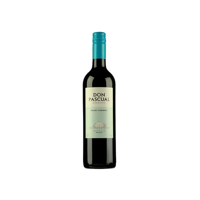 Vino Don Pascual Malbec Cabernet 2024 750 Ml