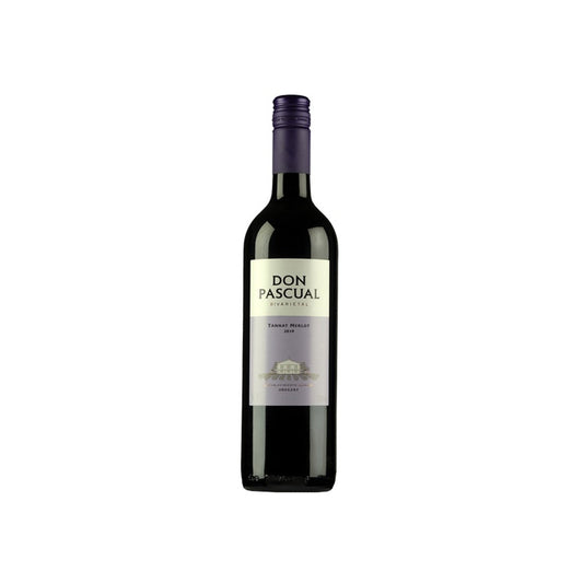 Vino Don Pascual Tannat Merlot 2021 750 Ml