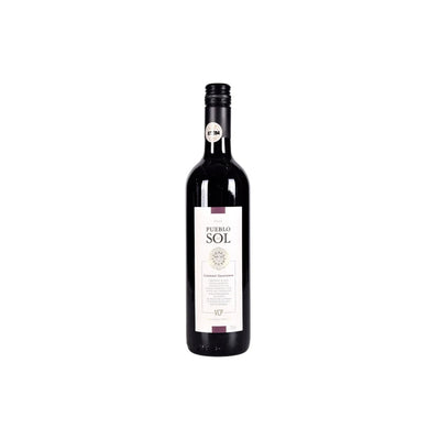 Vino Pueblo Del Sol Cabernet Sauvignon 750 Ml