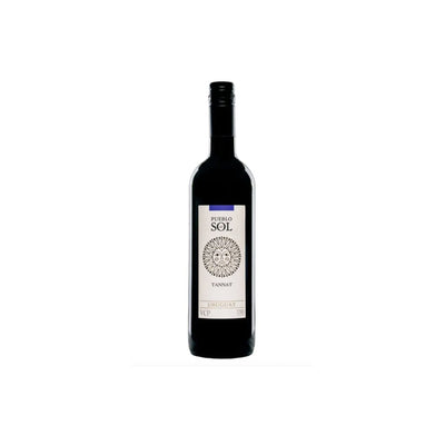 Vino Pueblo Del Sol Ml Tannat 2015 750 Ml