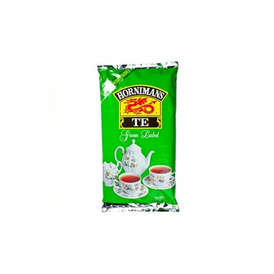 Te Hornimans Verde 90 G