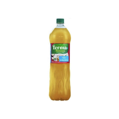 Terma Manzana Sin Azucar 1.35 L