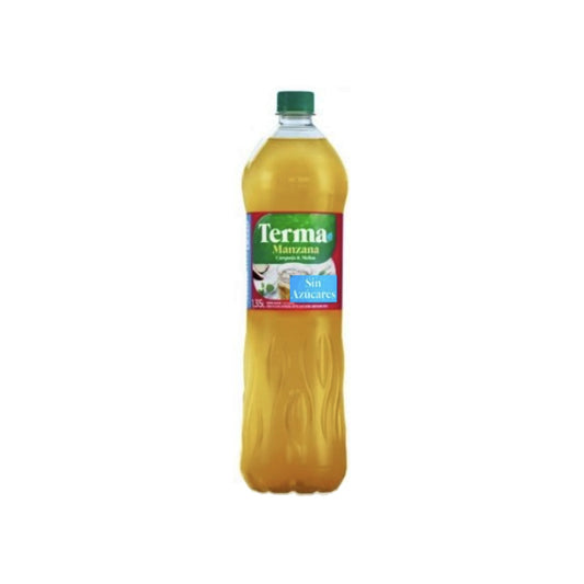 Terma Manzana Sin Azucar 1.35 L