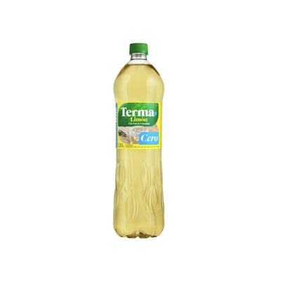 Terma Botella Limón Sin Azucar 1.35 L