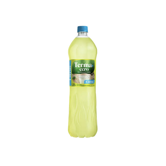 Terma Botella Citrus Sin Azucar 1.35 L