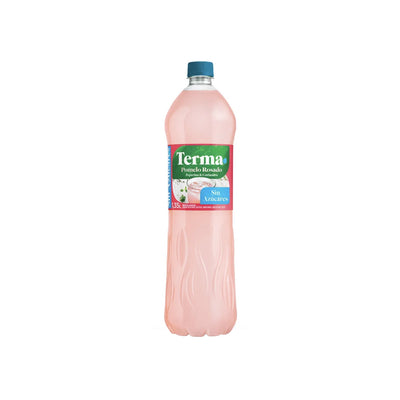 Terma Pomelo Rosado Sin Azucar 1.35 L