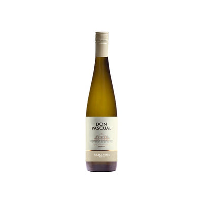 Vino Don Pascual AlbariñO Blend 750 Ml
