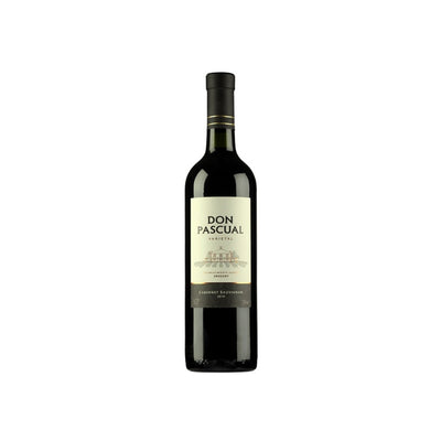 Vino Don Pascual Cabernet Sauvignon 750 Ml