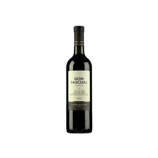 Vino Don Pascual Cabernet Sauvignon 750 Ml