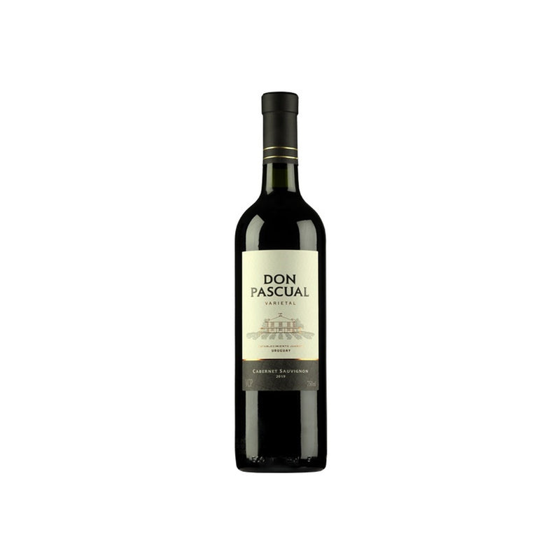 Vino Don Pascual Cabernet Sauvignon 750 Ml