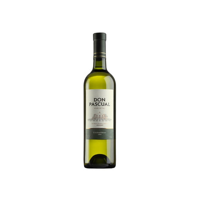 Vino Don Pascual Chardonnay 750 Ml