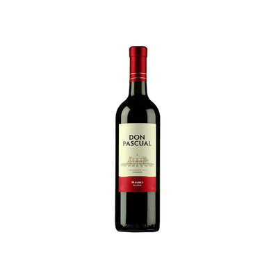 Vino Don Pascual Malbec 750 Ml