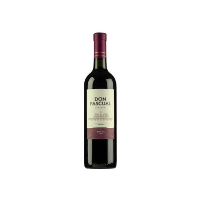 Vino Don Pascual Merlot 750 Ml