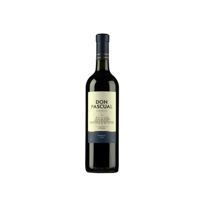 Vino Don Pascual Tannat 750 Ml