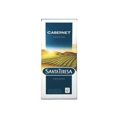 Vino Santa Teresa Varietal Cabernet 1 L