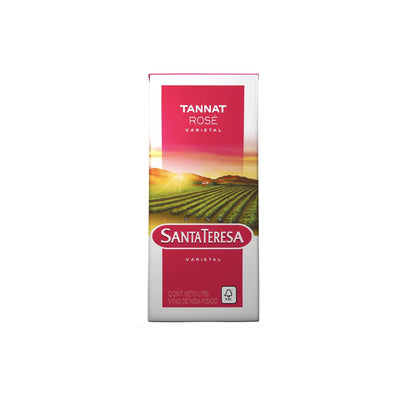Vino Santa Teresa Varietal Rose 1 L