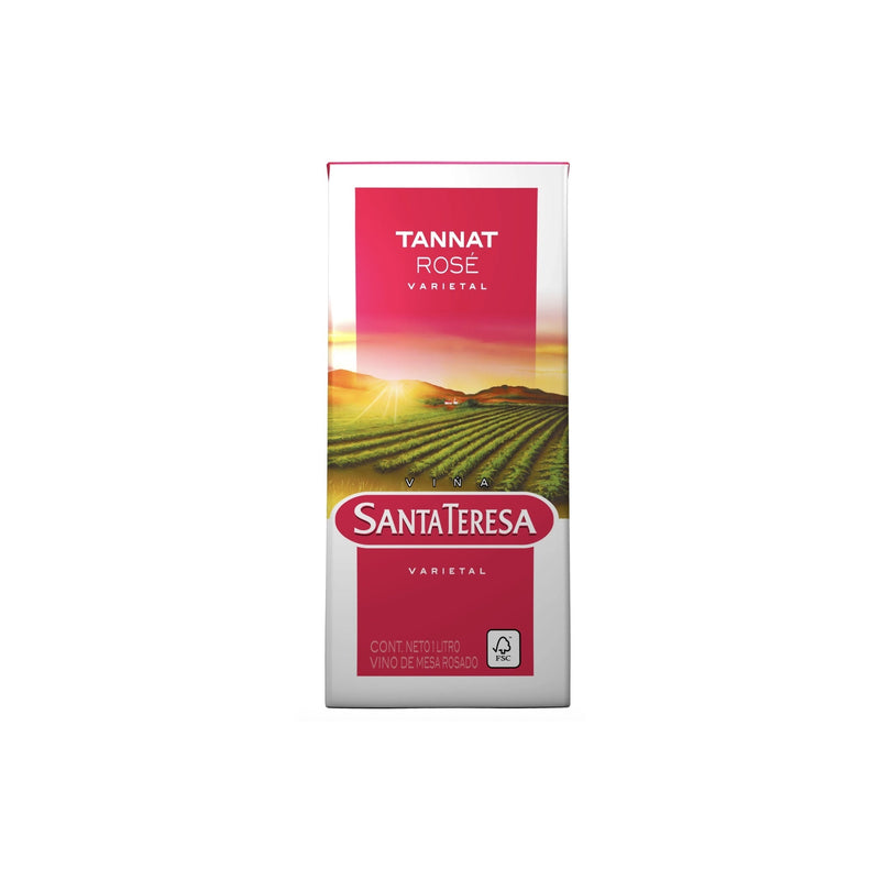 Vino Santa Teresa Varietal Rose 1 L