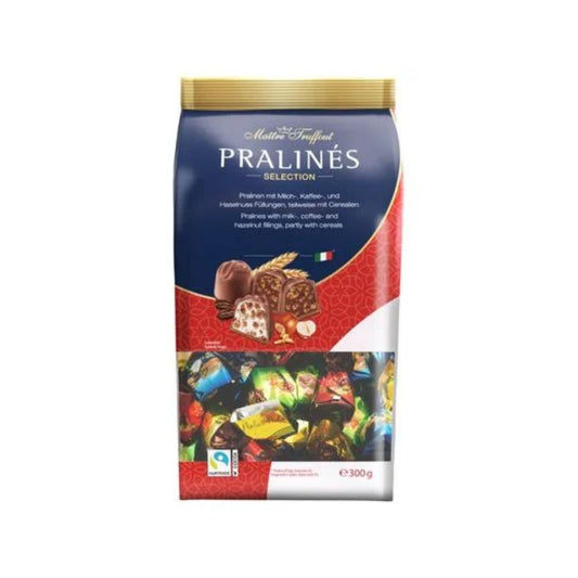 Bombones Pralines Surtidos 300 G