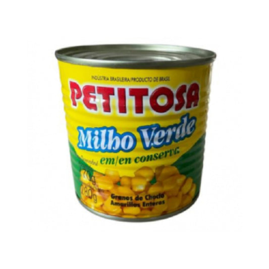 Choclo Desgranado Petitosa 170 G