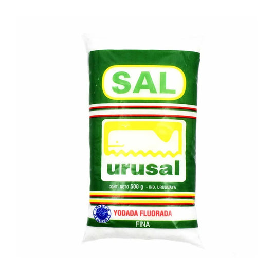 Sal Fina Urusal 500 G