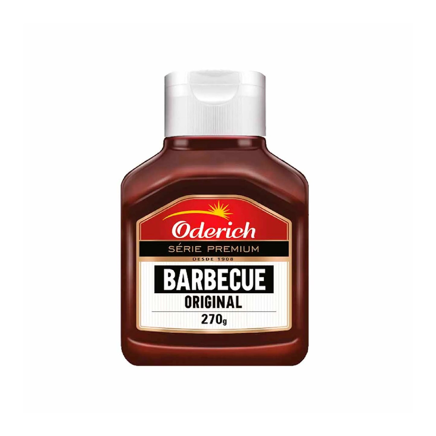 Barbacoa Premium Oderich 270 G