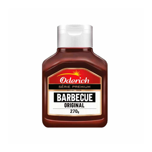 Barbacoa Premium Oderich 270 G