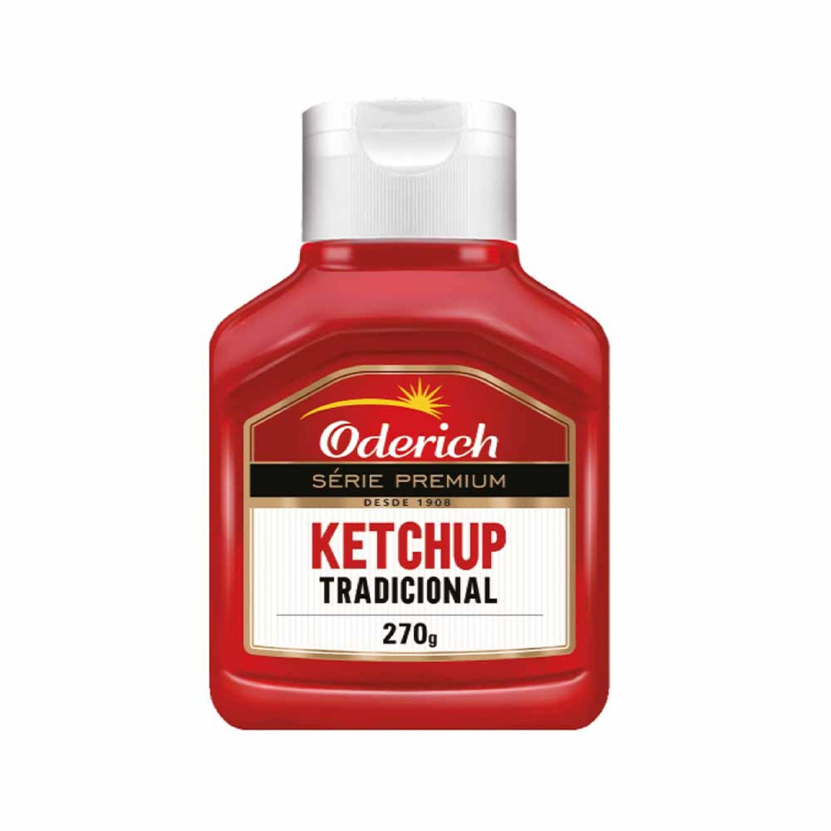 Ketchup Premium Oderich 270 G
