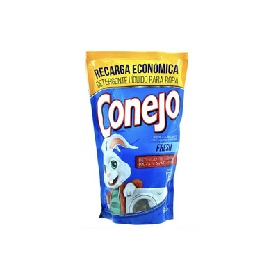 Jabon Liquido Conejo Fresh 800 Ml