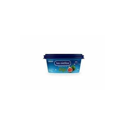 Mermelada Los Nietitos 250 Grs Higo