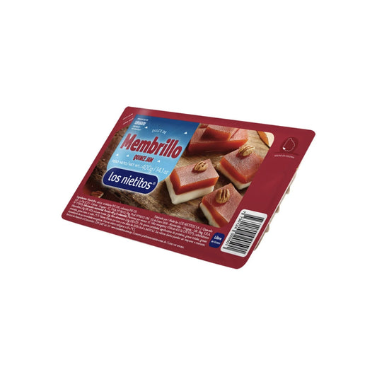 Dulce De Membrillo Los Nietitos 400 G