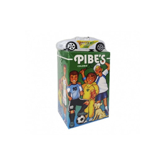 Colonia Pibes Con Vaporizador 80 Cc