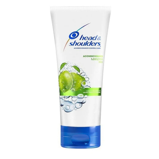 Acondicionador Head Shoulders Manzana Fresh 300 Ml