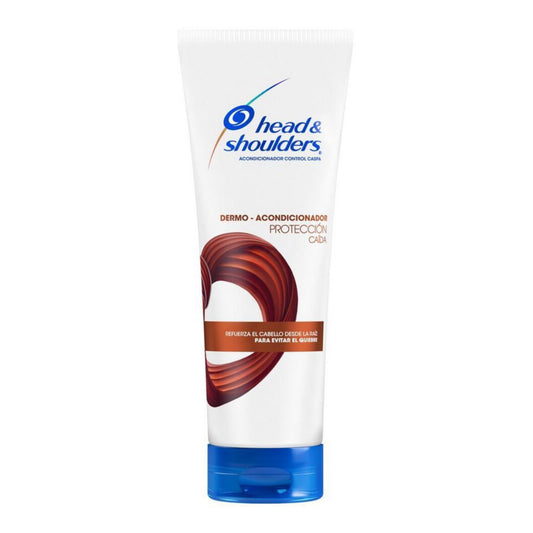 Acondicionador Head Shoulders Protección Caída 300 Ml
