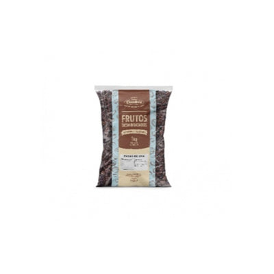 Pasas De Uva Cumbre Sin Semillas 1 Kg