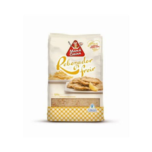 Rebozador Mamá Cocina Freir 500 G
