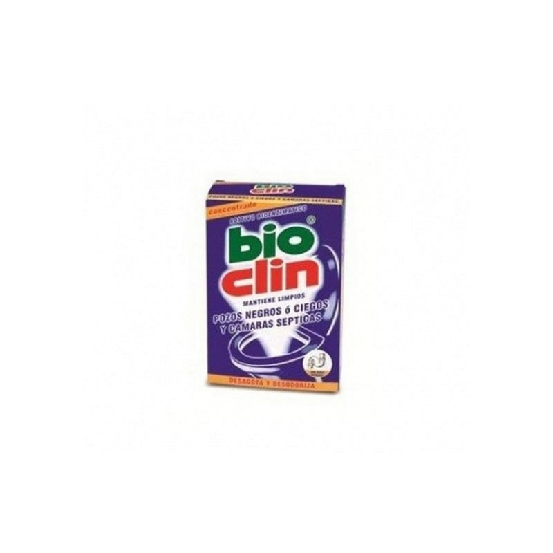 Bioclin Pozos Negros 70 G